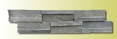 rivestire muri con la pietra